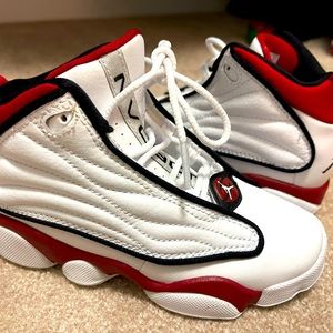 Practically New Jordons